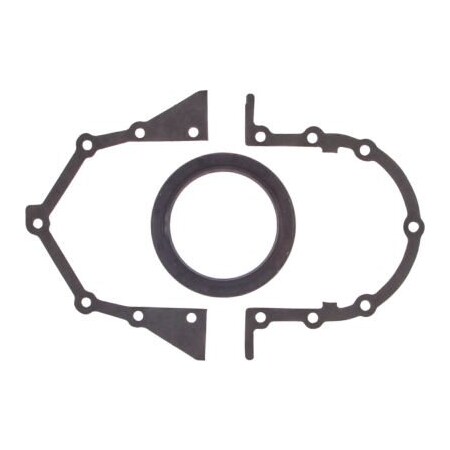 Victor Technology Engine Main Bearing Gasket Set - MAHLE JV506